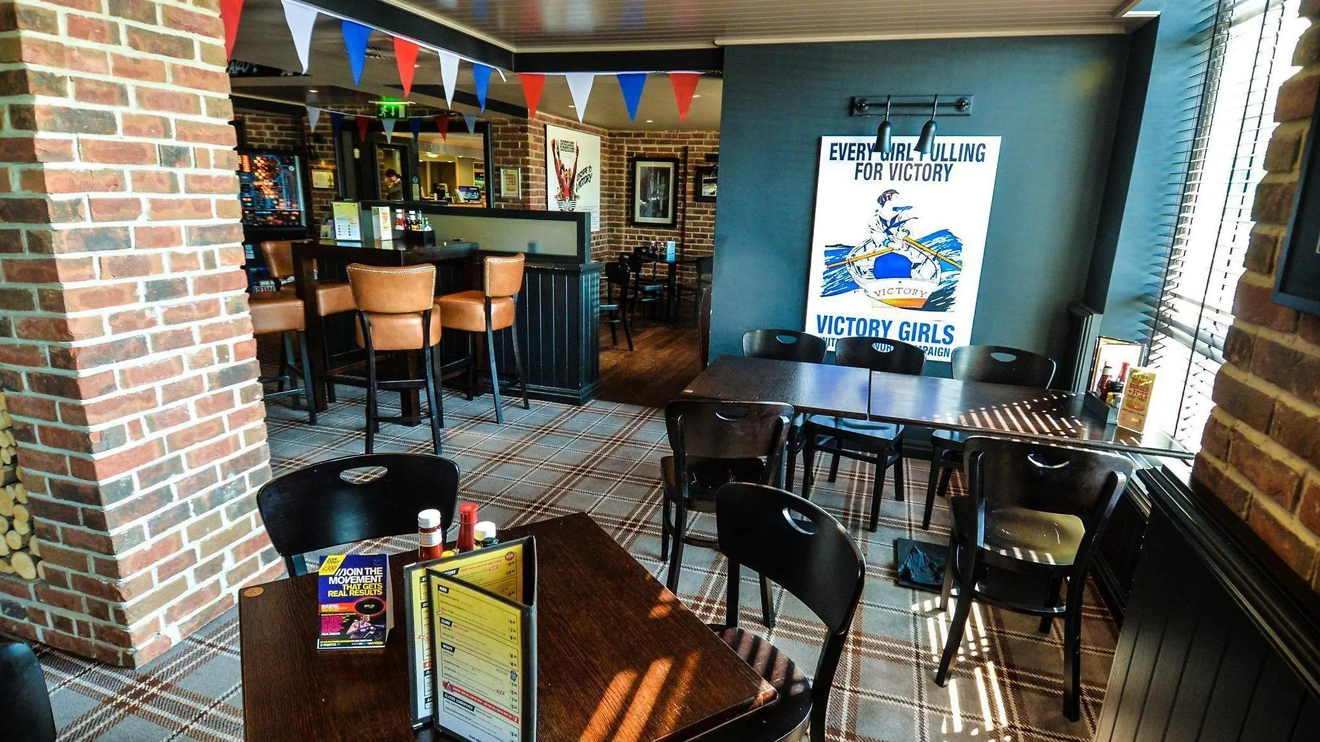Village Hotel Bournemouth 3*,  Reino Unido