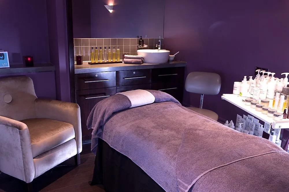Village Hotel Bournemouth 3*,