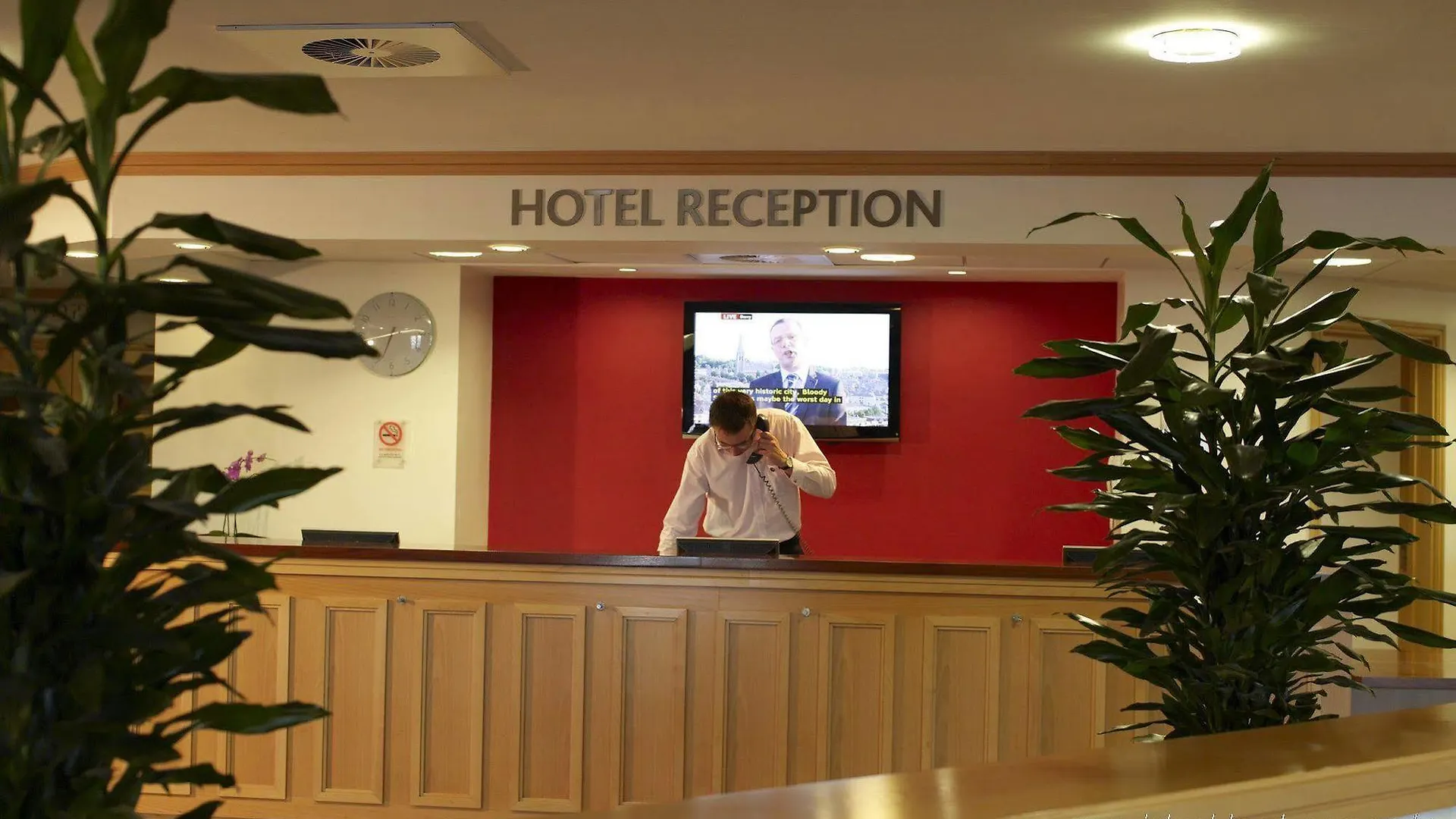 Village Hotel Bournemouth Reino Unido