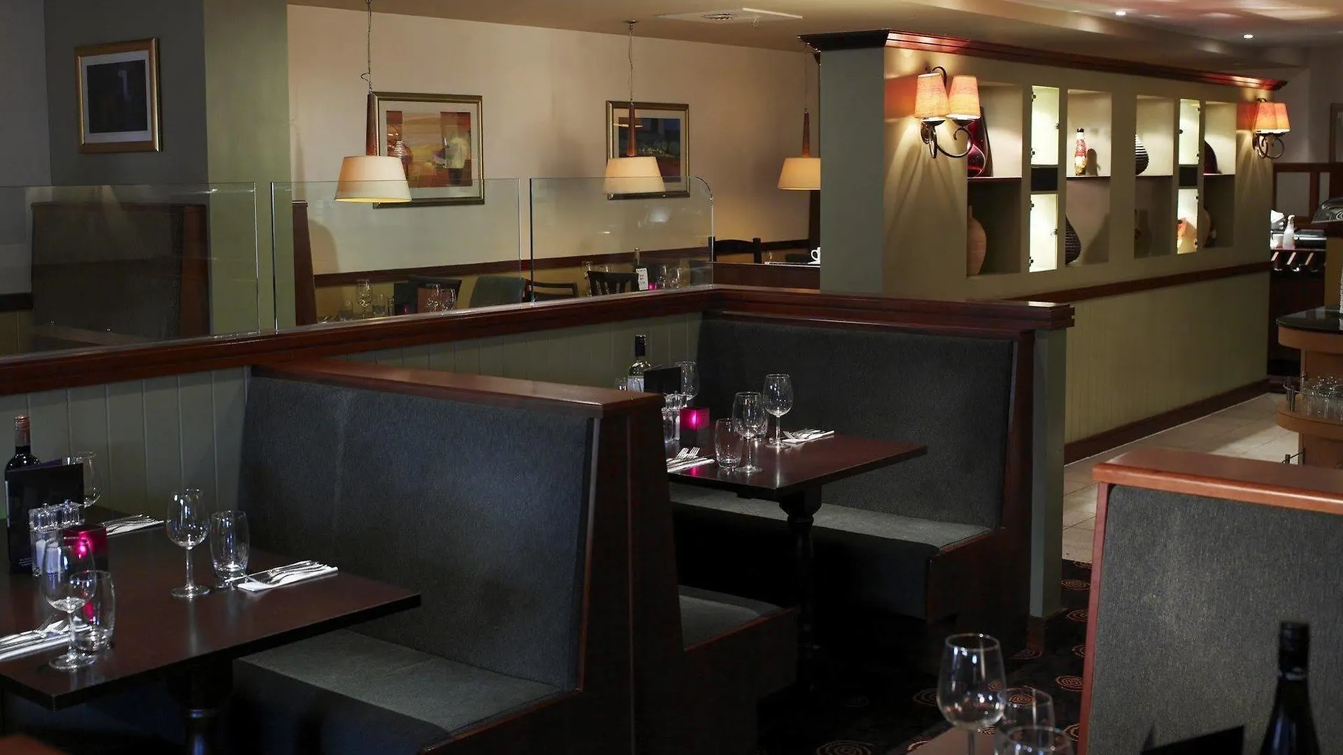Village Hotel Bournemouth