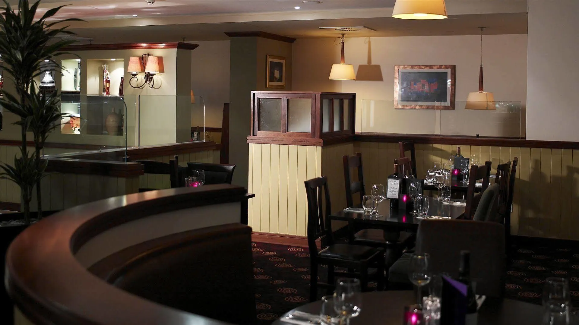Village Hotel Bournemouth