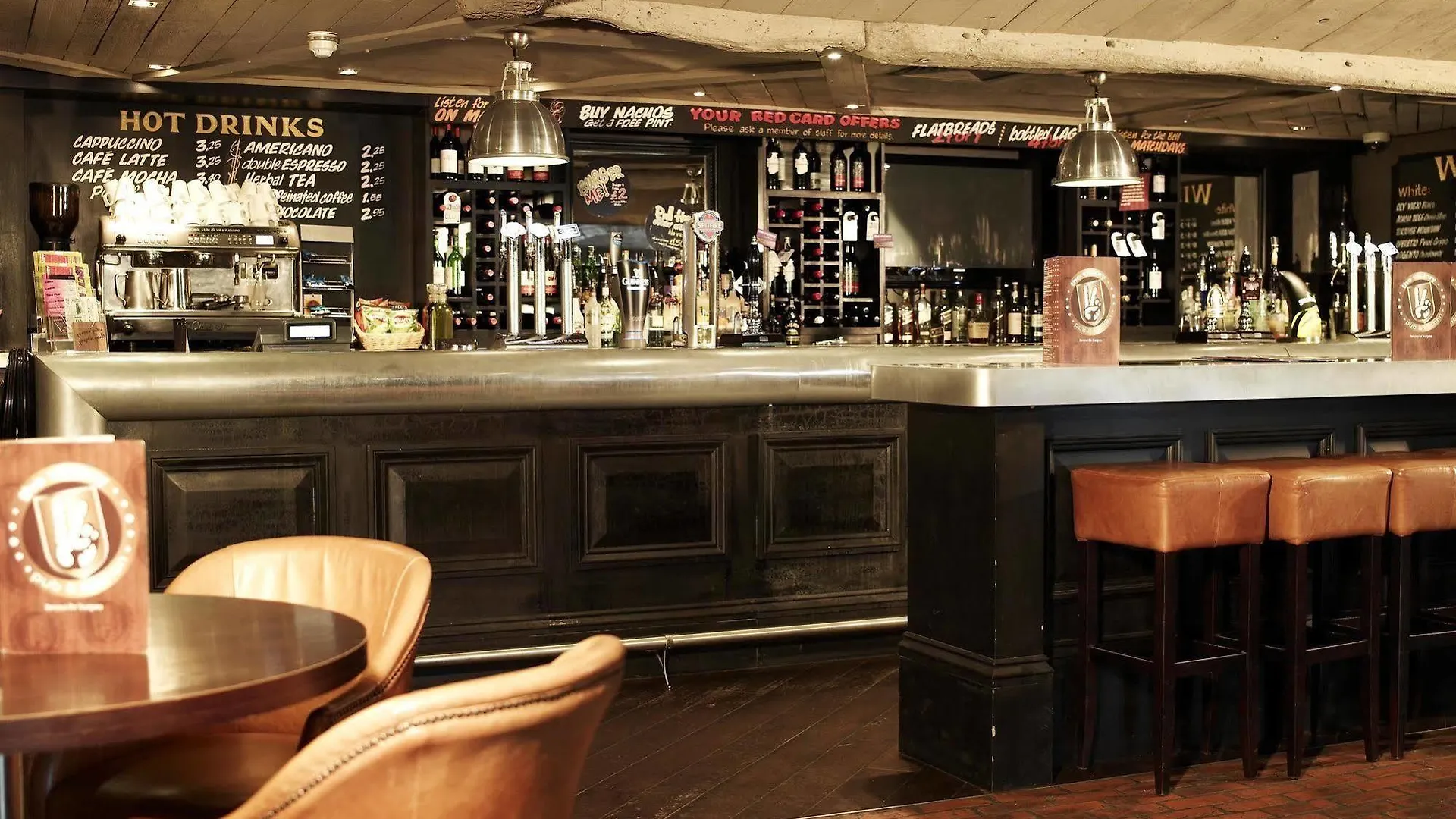 Village Hotel Bournemouth
