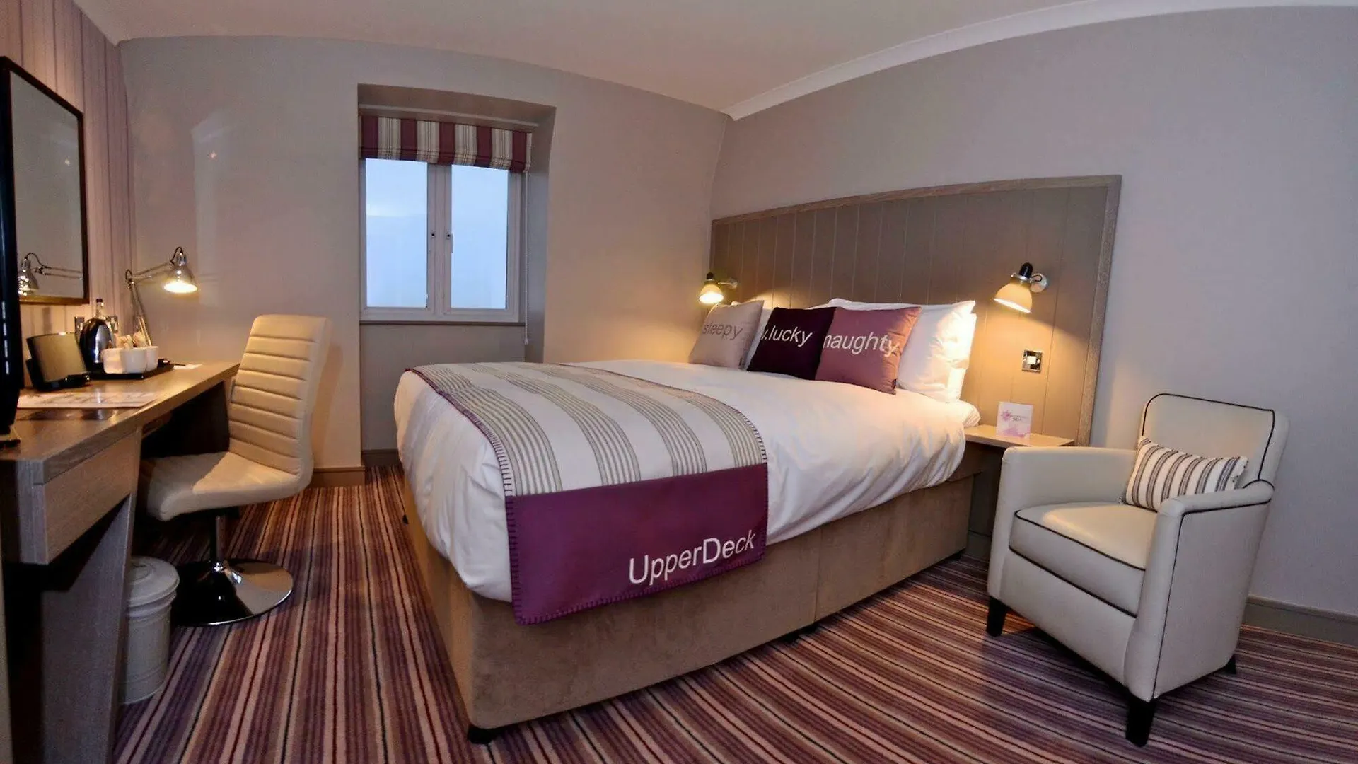 ***  Village Hotel Bournemouth United Kingdom