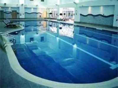 Village Hotel Bournemouth