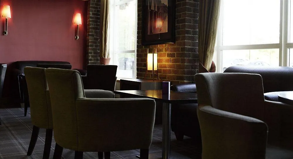 Village Hotel Bournemouth