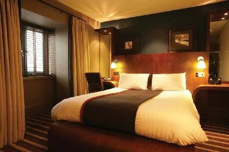 Village Hotel Bournemouth Wielka Brytania