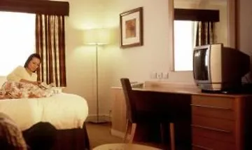 Village Hotel Bournemouth 3*,