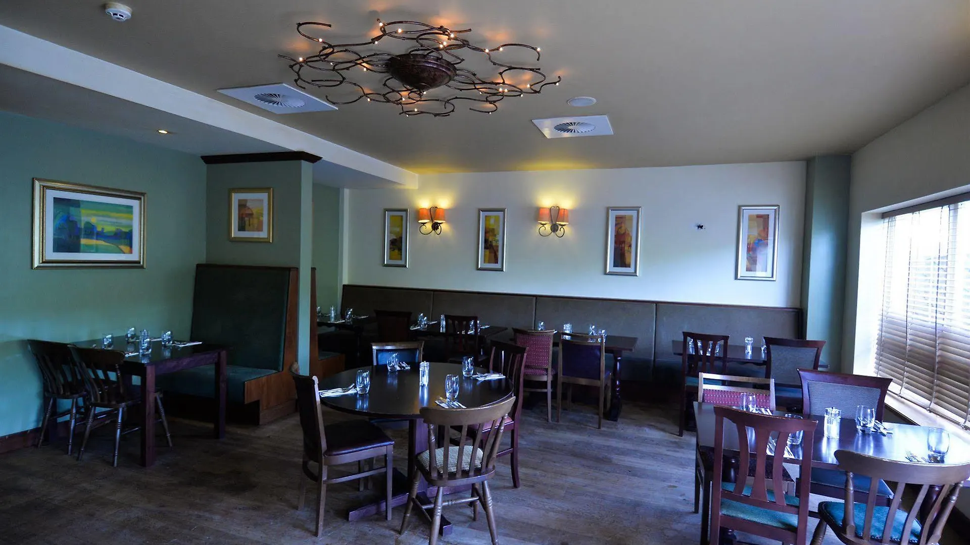 Village Hotel Bournemouth