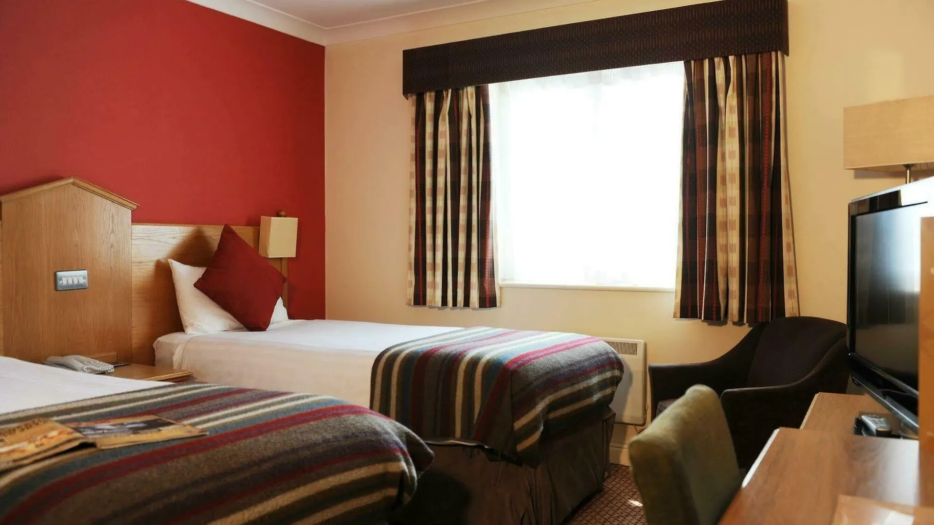 Village Hotel Bournemouth