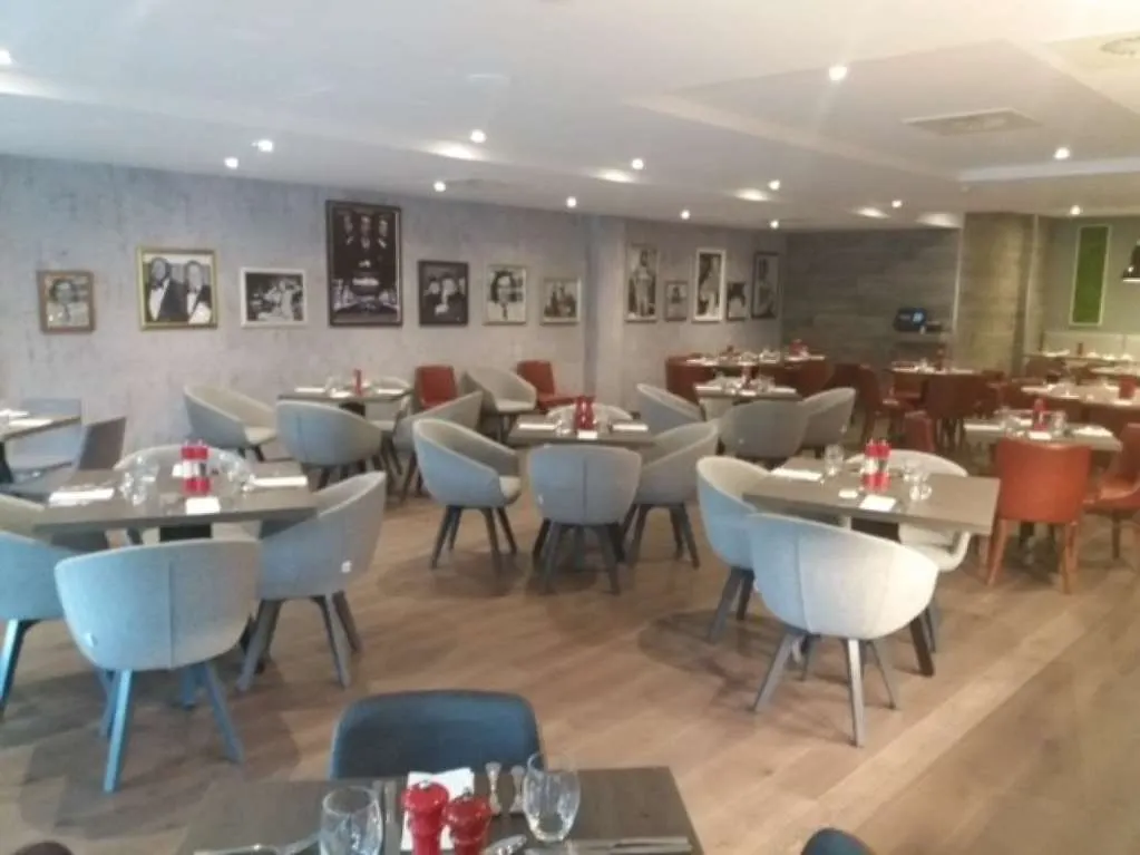 Village Hotel Bournemouth